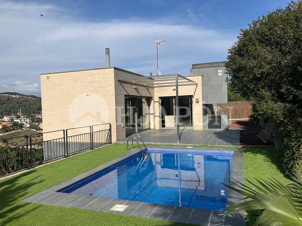Casa en Venta en Alella