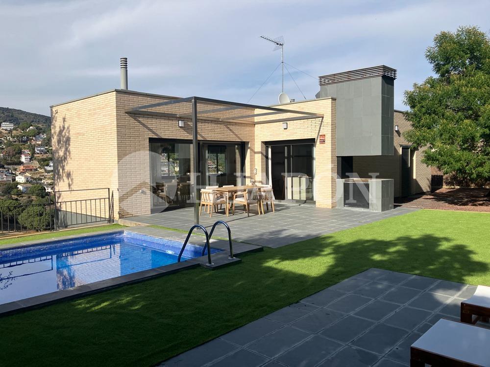 Casa en Venta en Alella