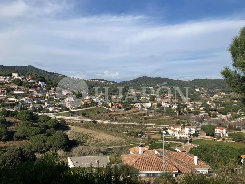 Casa en Venta en Alella