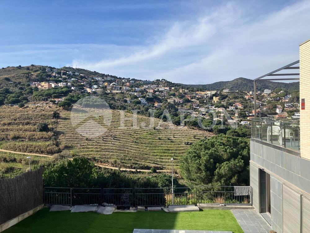 Casa en Venta en Alella