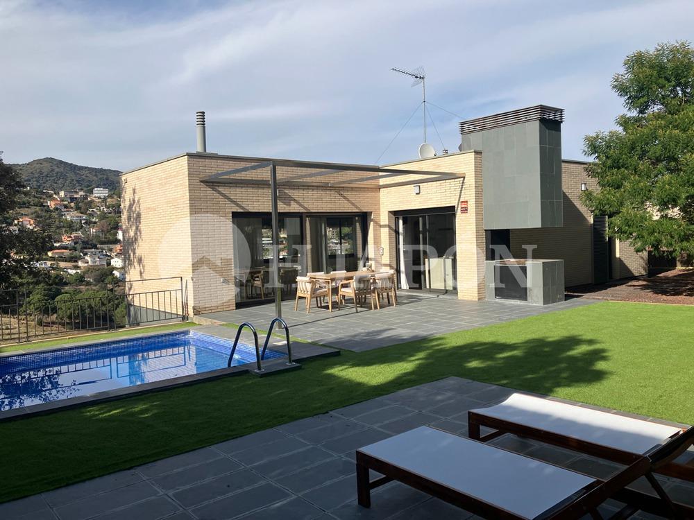 Casa en Venta en Alella