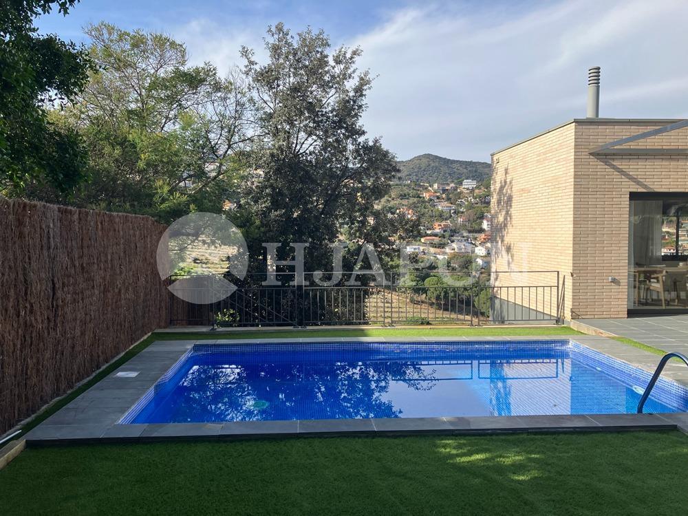 Casa en Venta en Alella