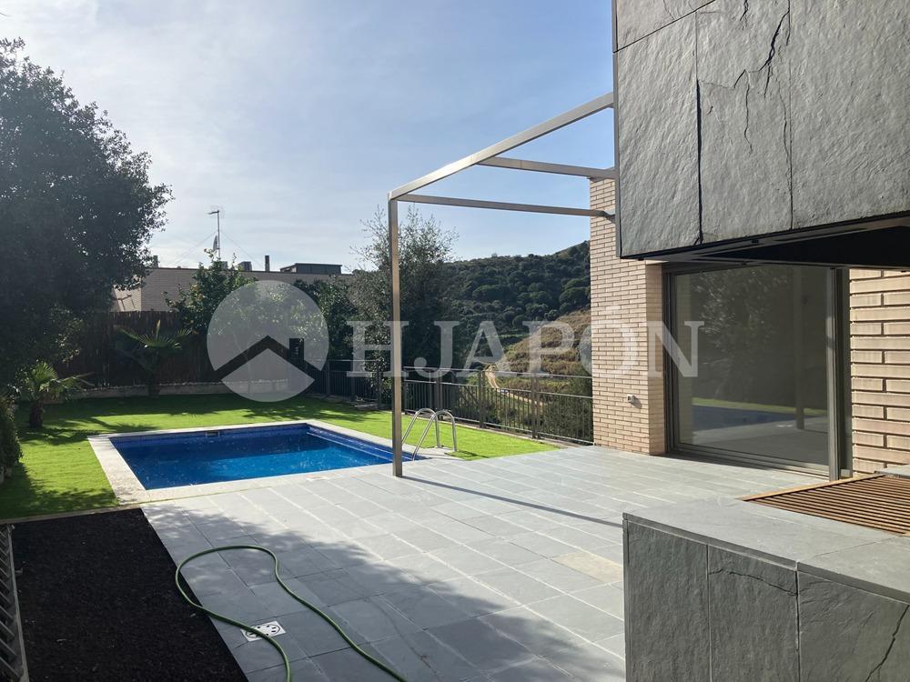 Casa en Venta en Alella
