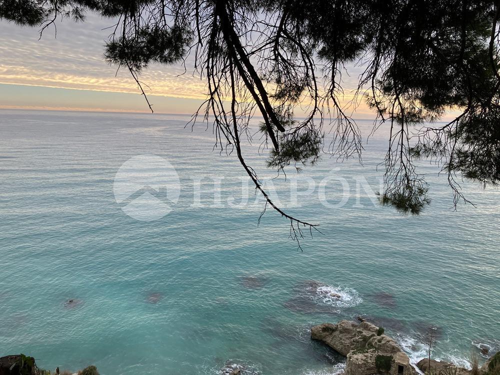 Plot for Sale in Arenys de Mar