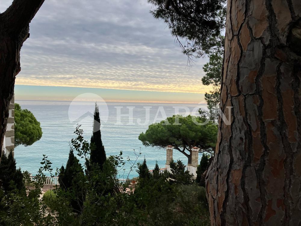 Plot for Sale in Arenys de Mar