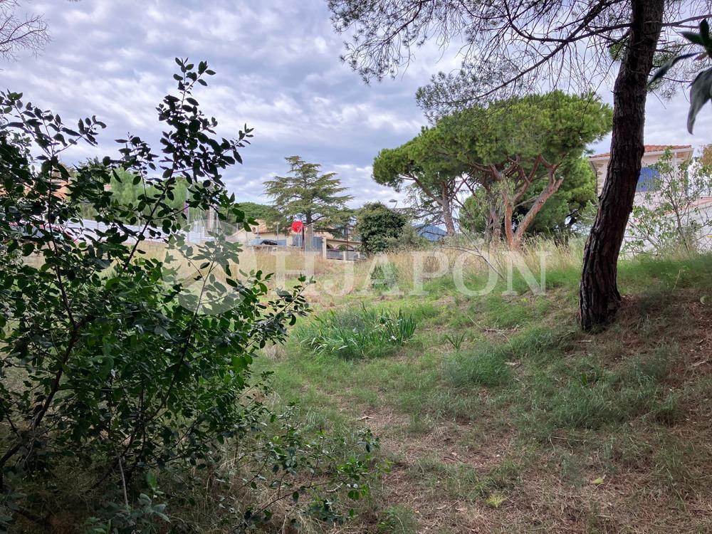 Plot for Sale in Arenys de Mar
