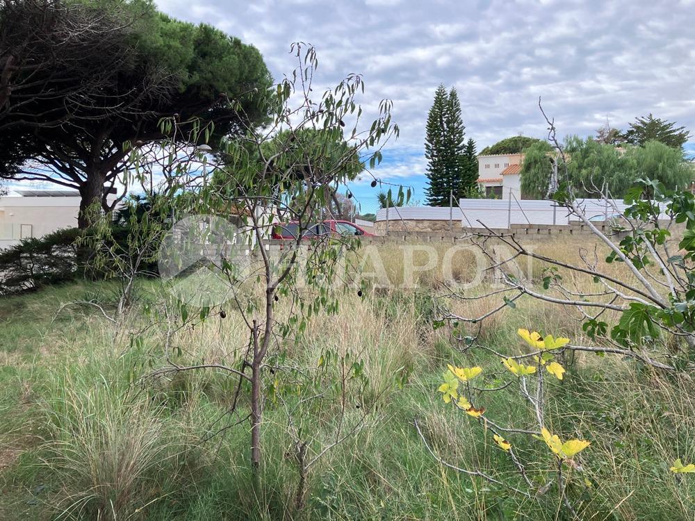 Plot for Sale in Arenys de Mar
