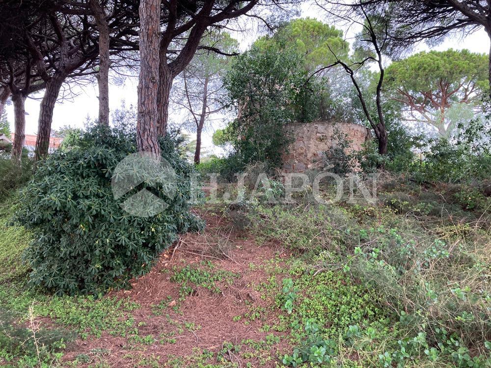 Plot for Sale in Arenys de Mar