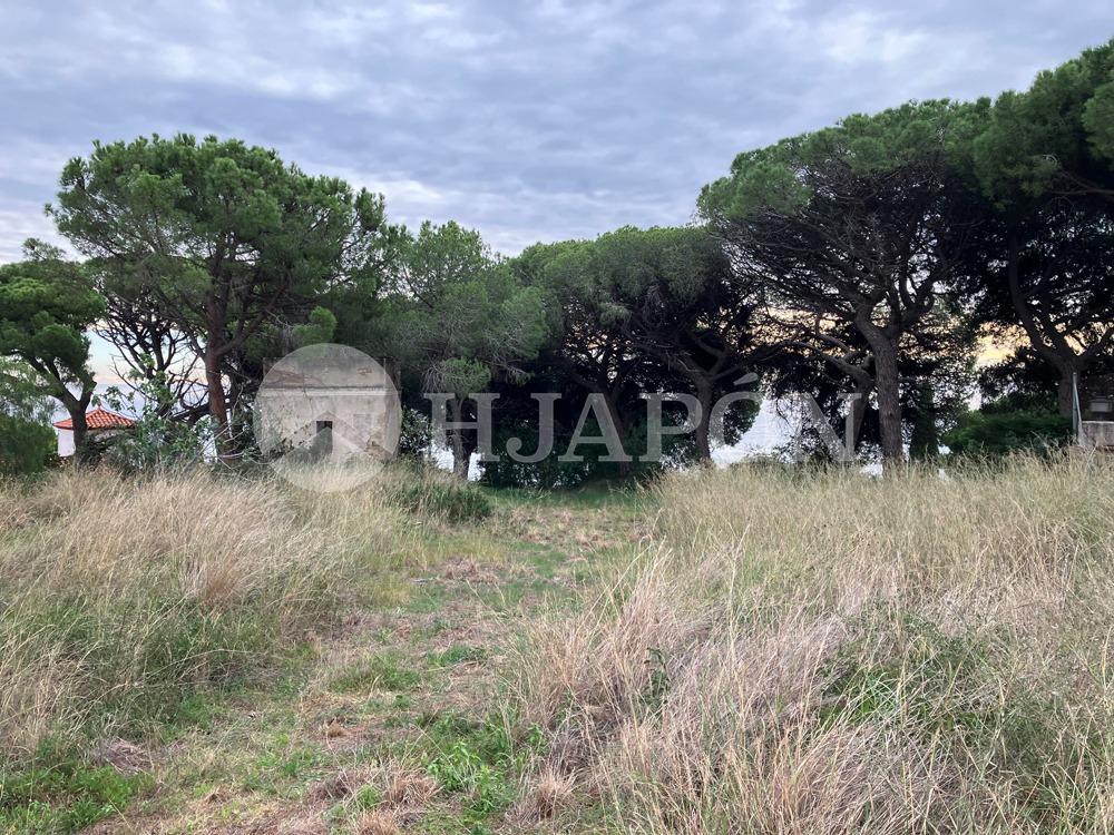 Plot for Sale in Arenys de Mar