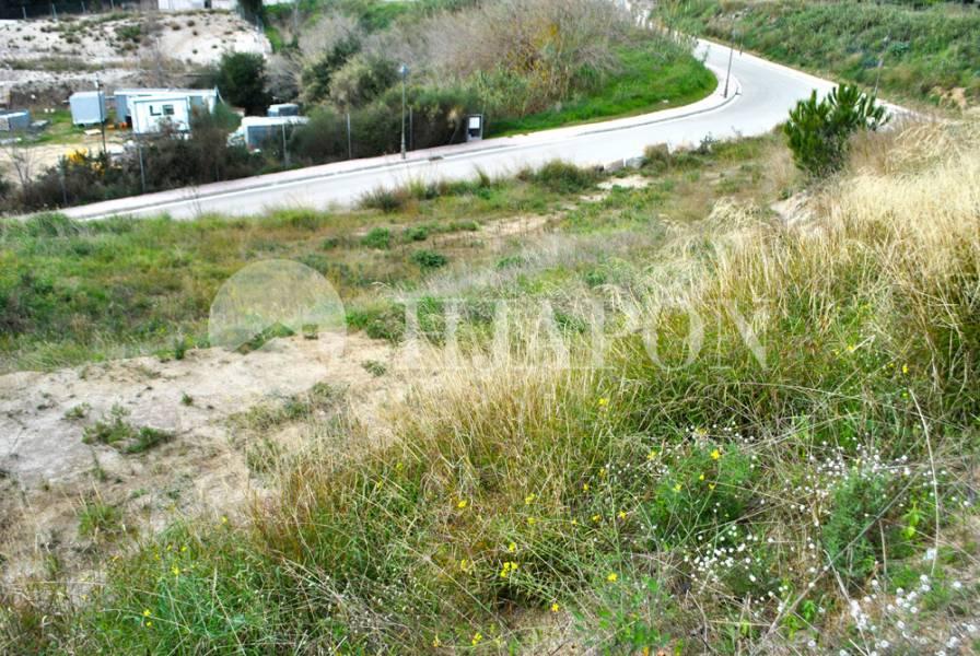 Parcela en Venta en Sant Andreu de Llavaneres