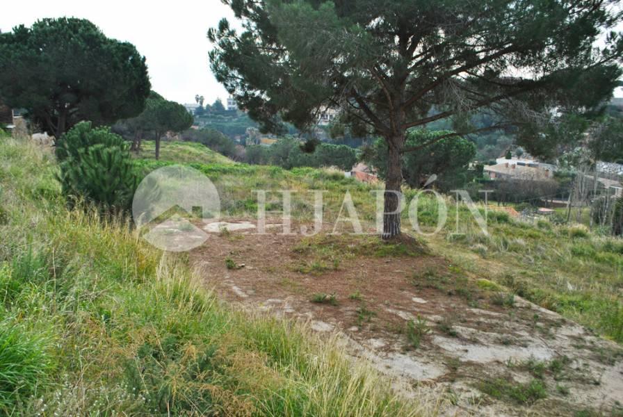 Parcela en Venta en Sant Andreu de Llavaneres