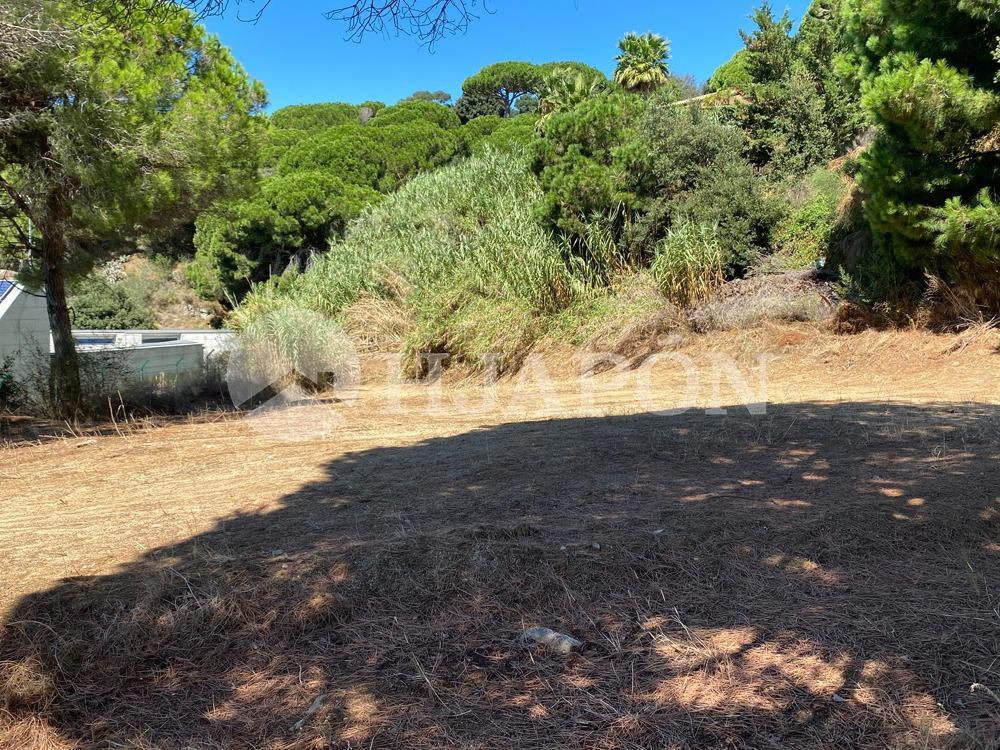 Plot for Sale in Sant Vicenç de Montalt