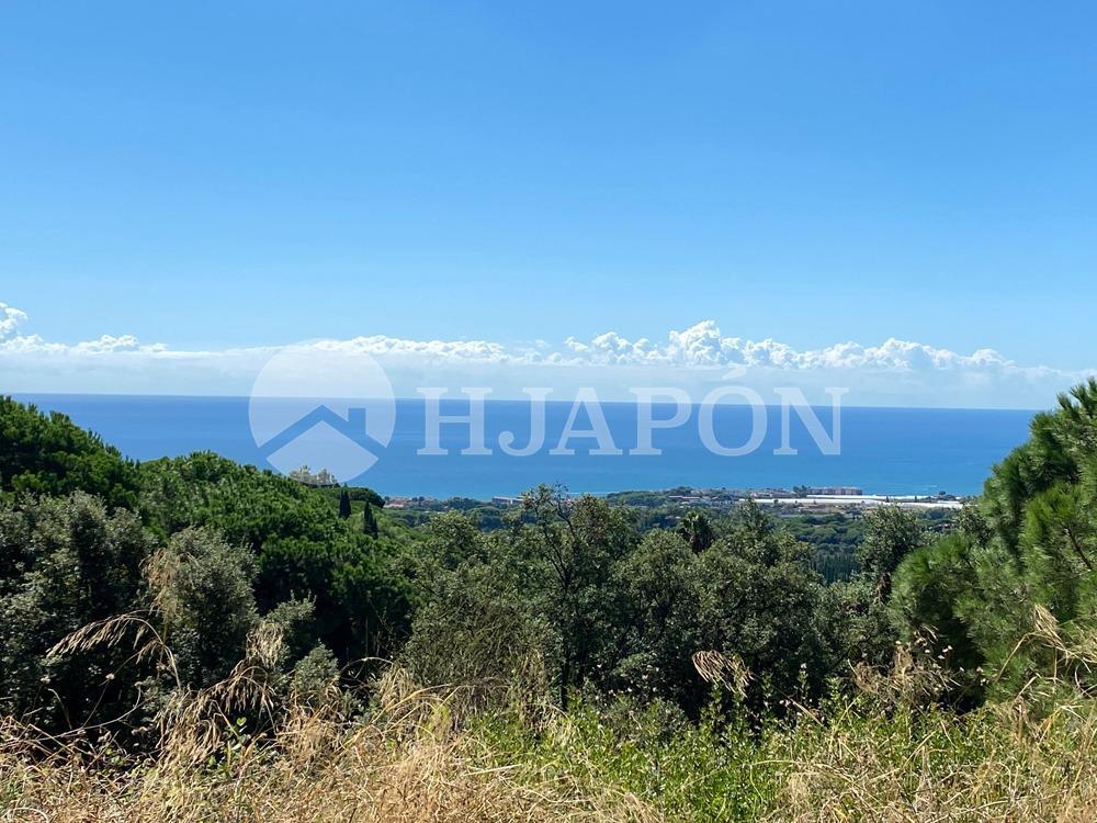 Plot for Sale in Sant Vicenç de Montalt