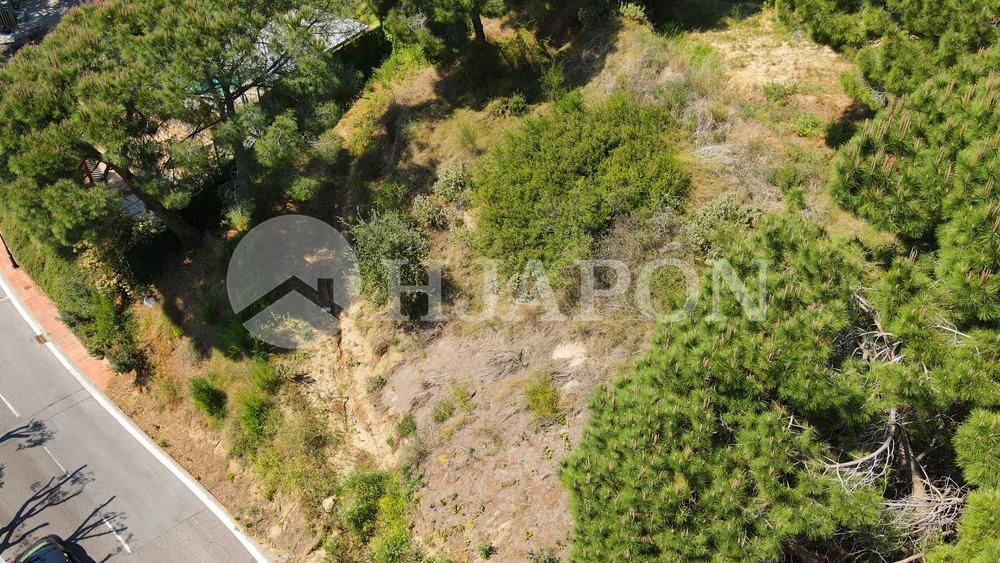 Plot for Sale in Sant Vicenç de Montalt