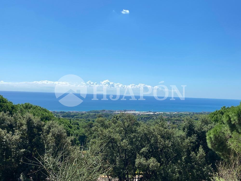 Plot for Sale in Sant Vicenç de Montalt