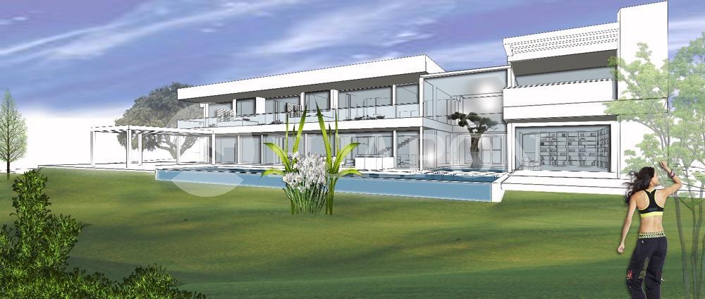 Plot for Sale in Sant Vicenç de Montalt