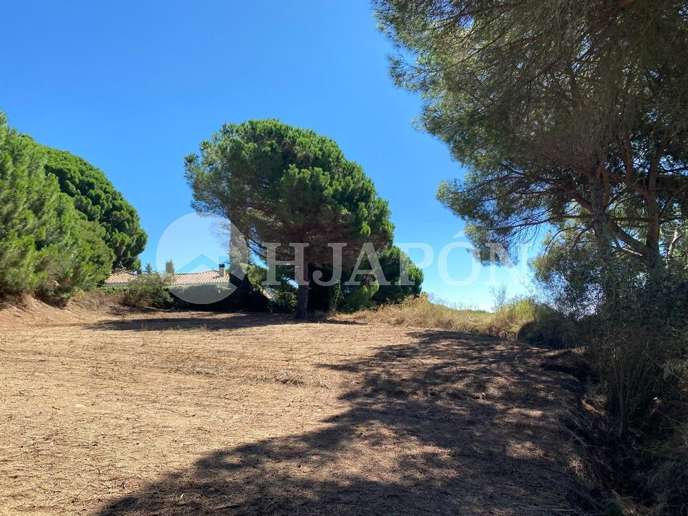 Plot for Sale in Sant Vicenç de Montalt