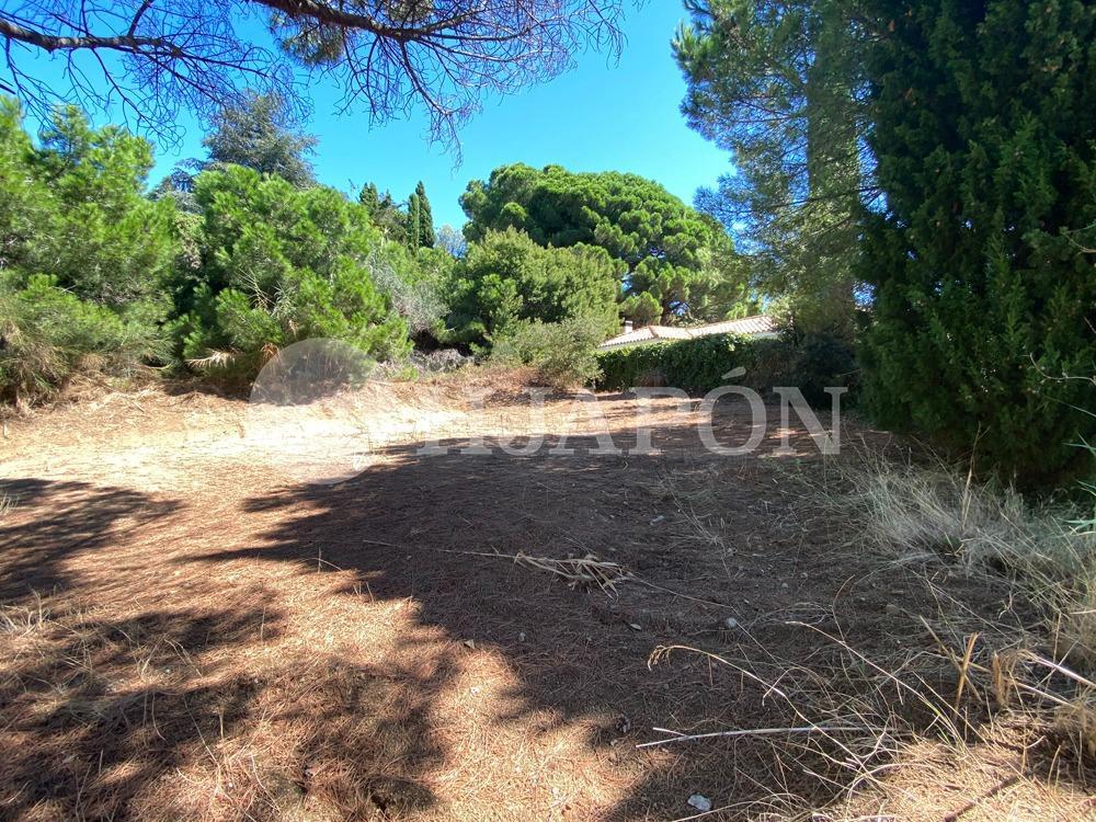 Plot for Sale in Sant Vicenç de Montalt