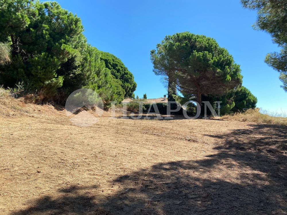 Plot for Sale in Sant Vicenç de Montalt