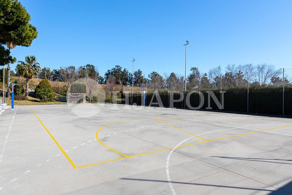 Penthouse for Sale in Montgat