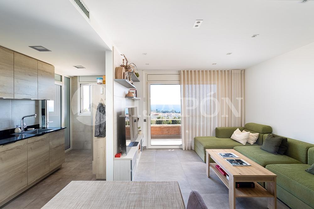Penthouse for Sale in Montgat