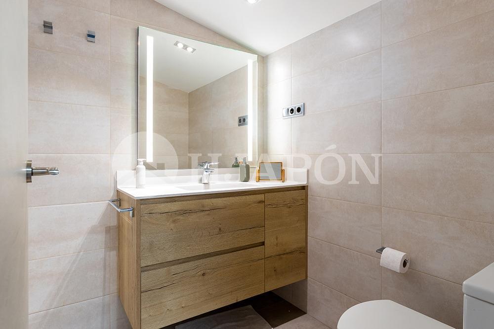 Penthouse for Sale in Montgat