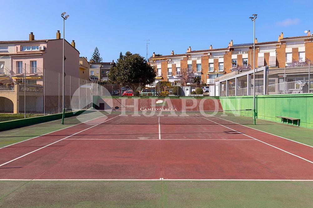 Penthouse for Sale in Montgat