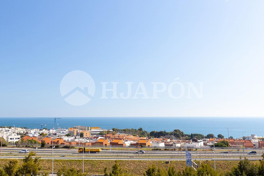 Penthouse for Sale in Montgat