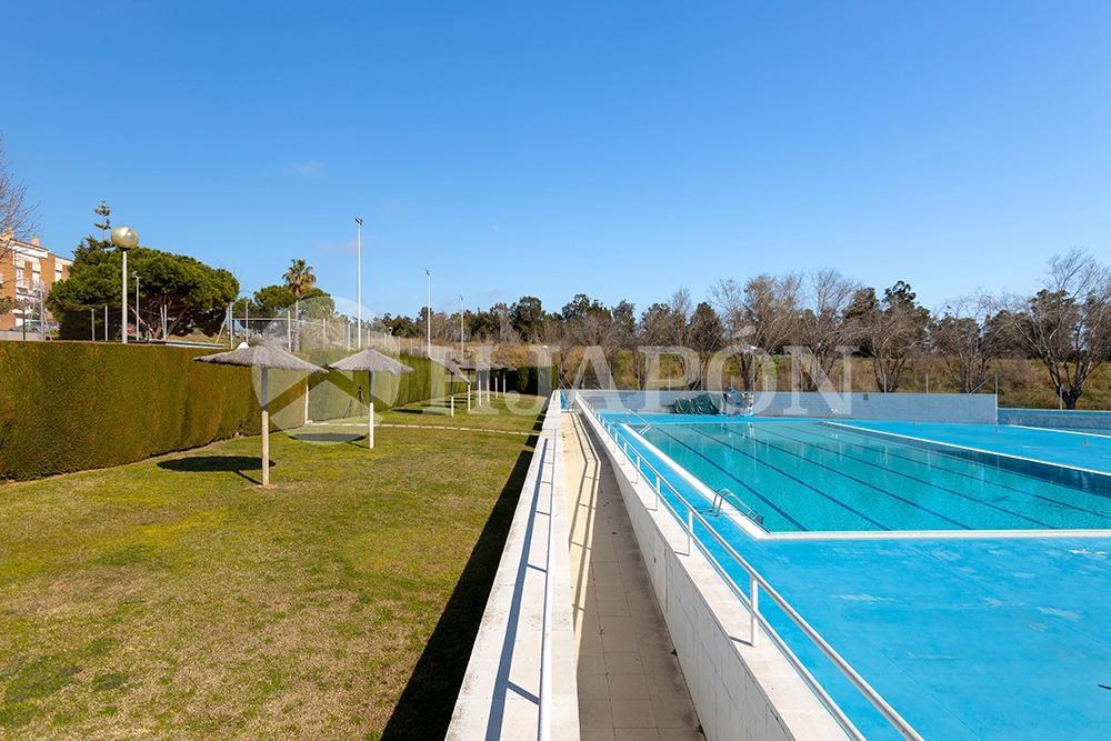 Penthouse for Sale in Montgat