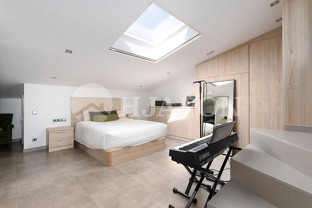 Penthouse for Sale in Montgat