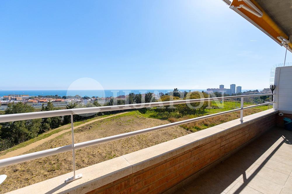 Penthouse for Sale in Montgat
