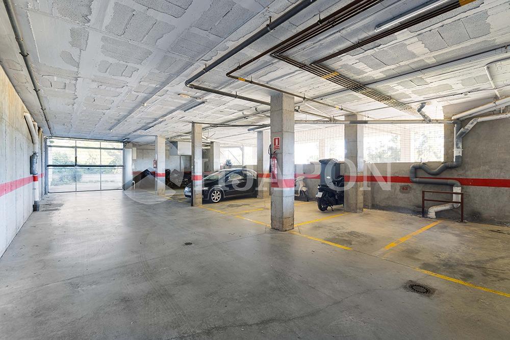 Penthouse for Sale in Montgat