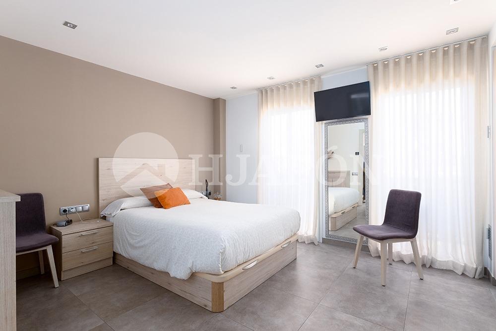 Penthouse for Sale in Montgat