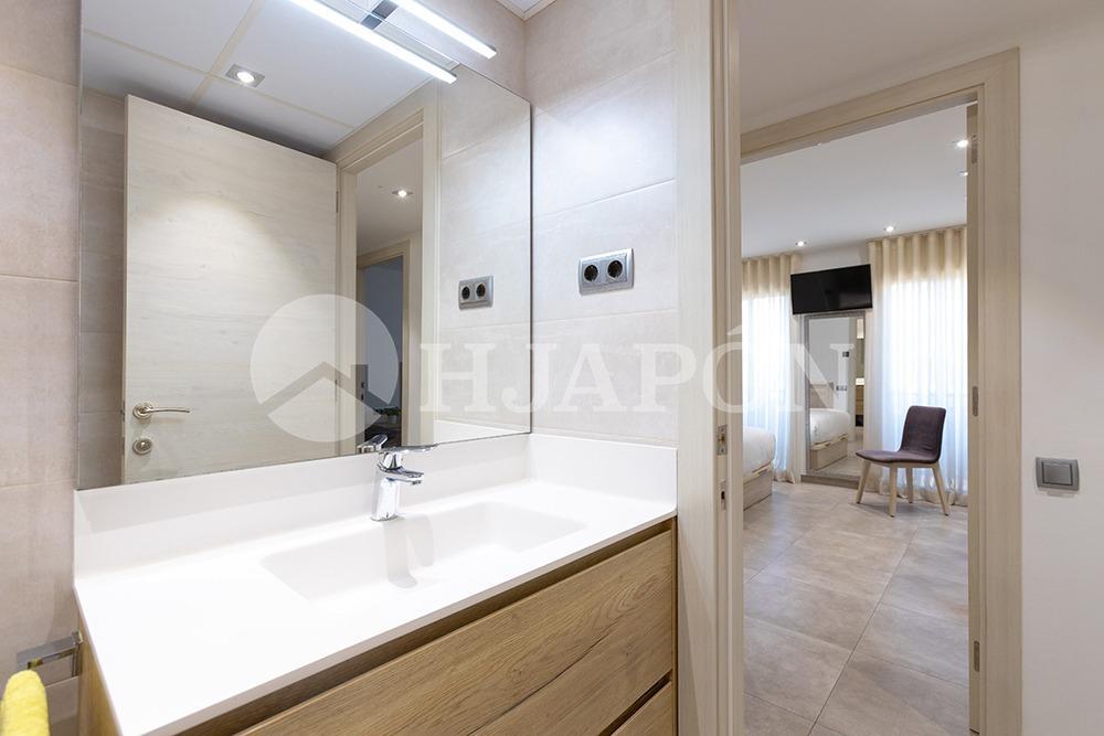 Penthouse for Sale in Montgat