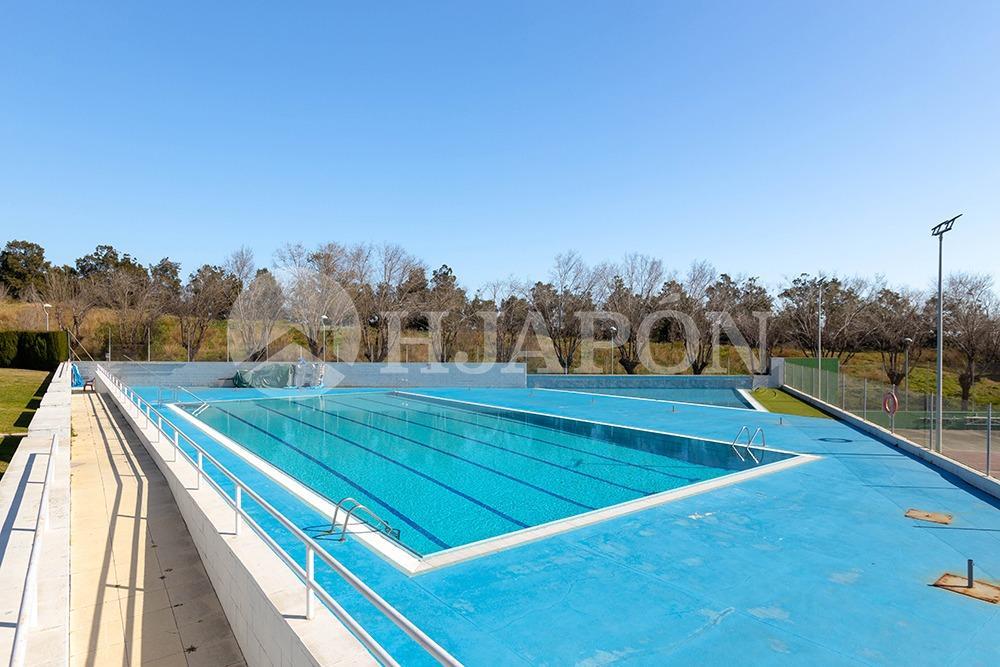 Penthouse for Sale in Montgat