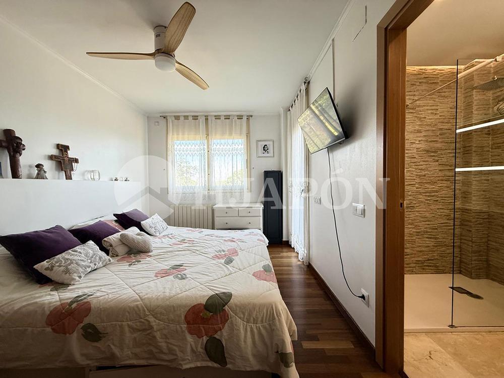 Adosado en Venta en Vallromanes
