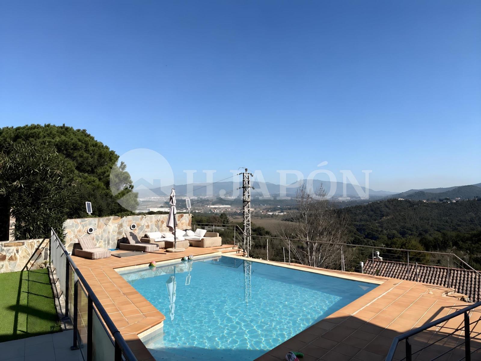 Adosado en Venta en Vallromanes