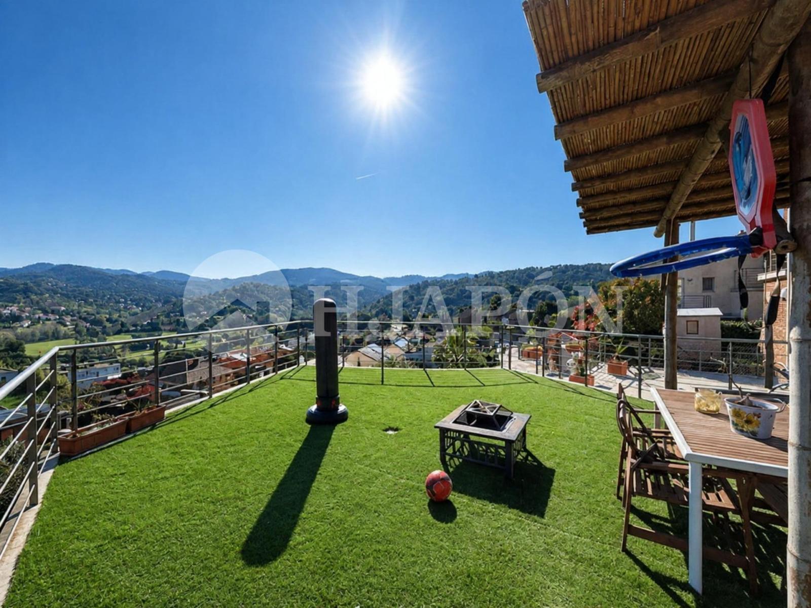 Adosado en Venta en Vallromanes