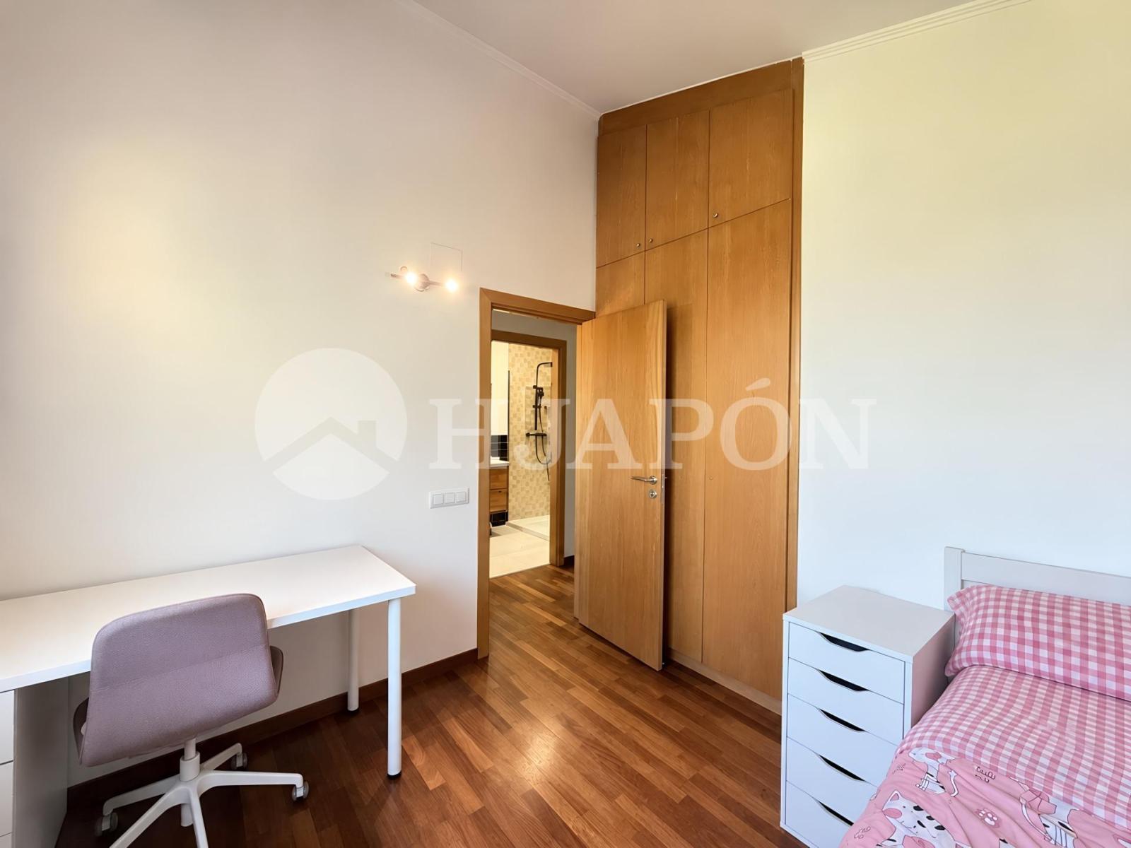 Adosado en Venta en Vallromanes