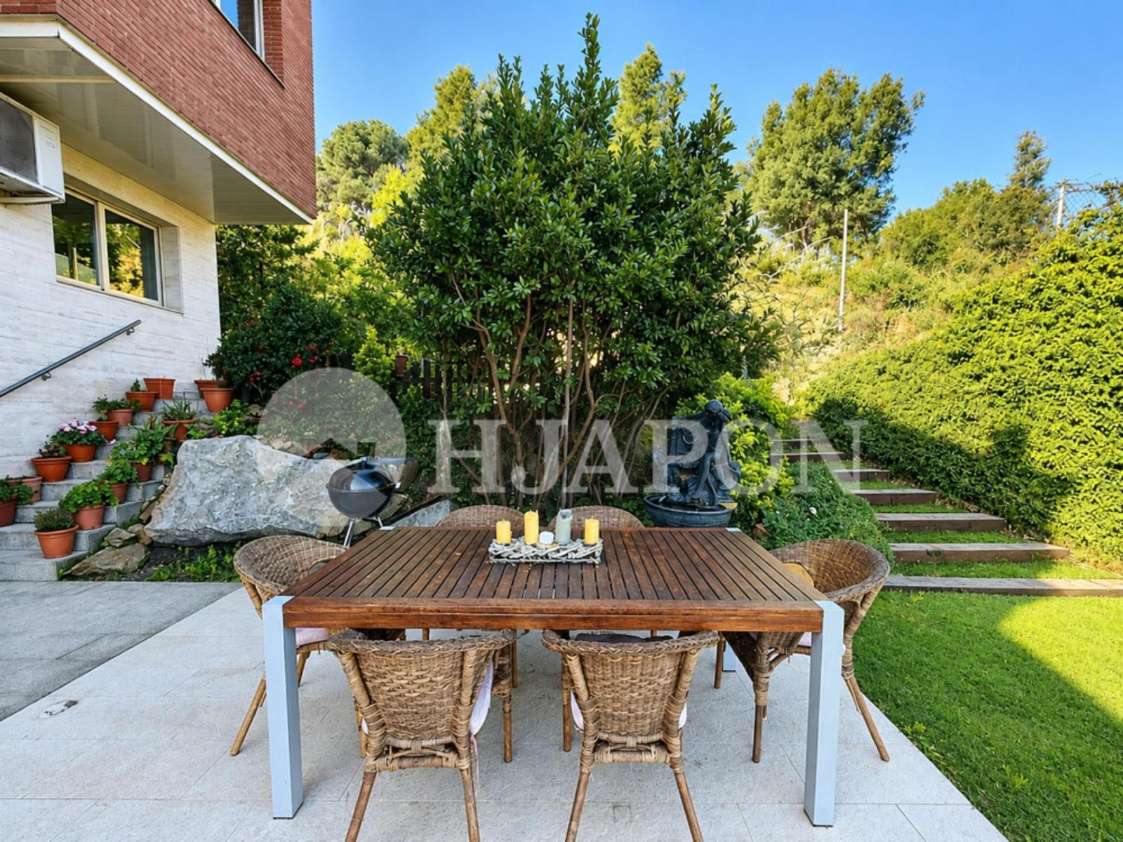 Adosado en Venta en Vallromanes