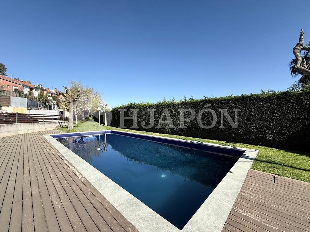 Adosado en Venta en Vallromanes