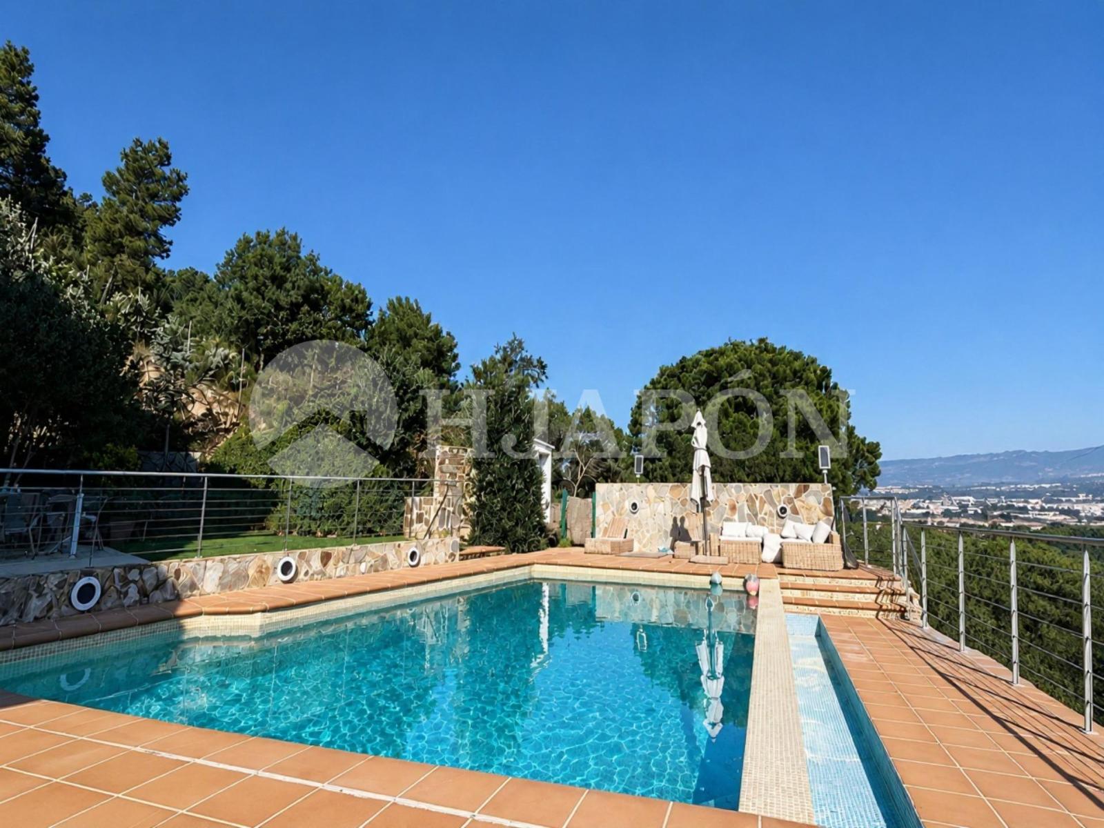 Adosado en Venta en Vallromanes