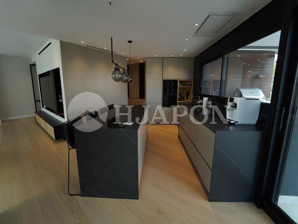 Penthouse for Sale in Barcelona