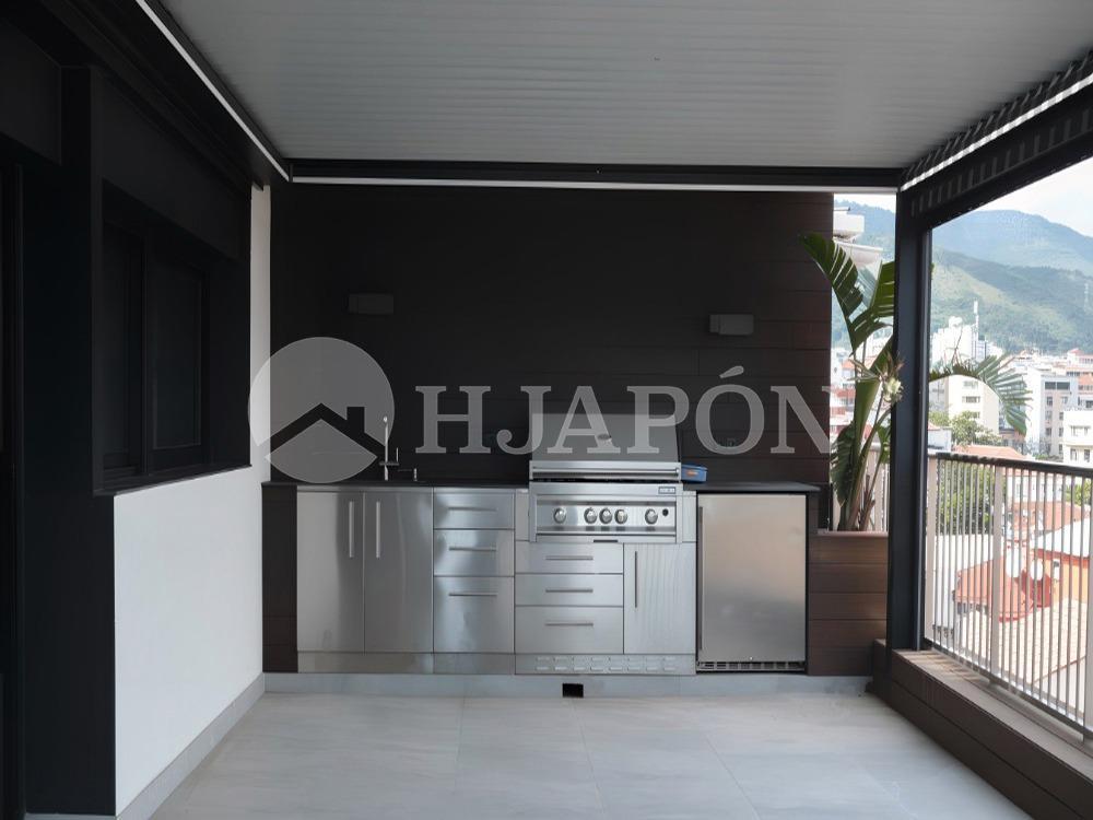 Penthouse for Sale in Barcelona