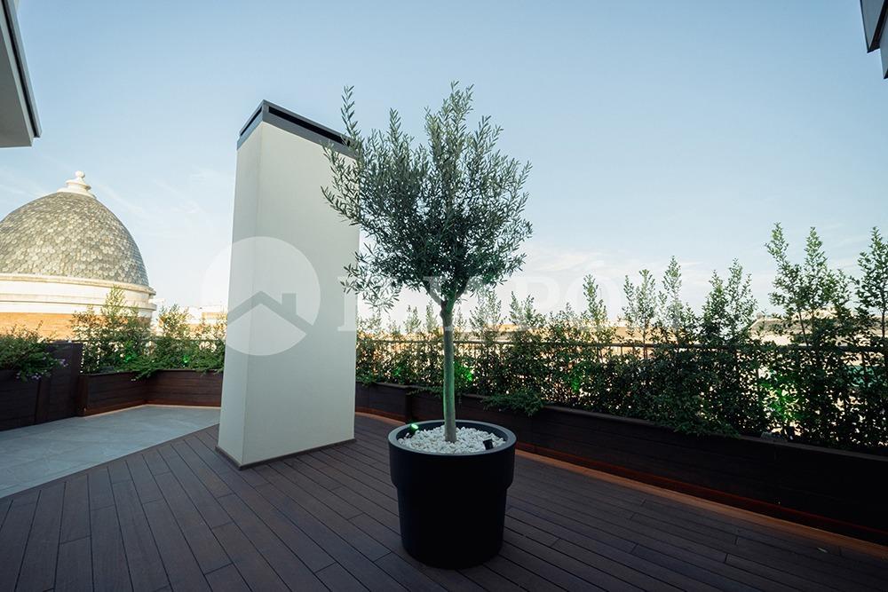 Penthouse for Sale in Barcelona
