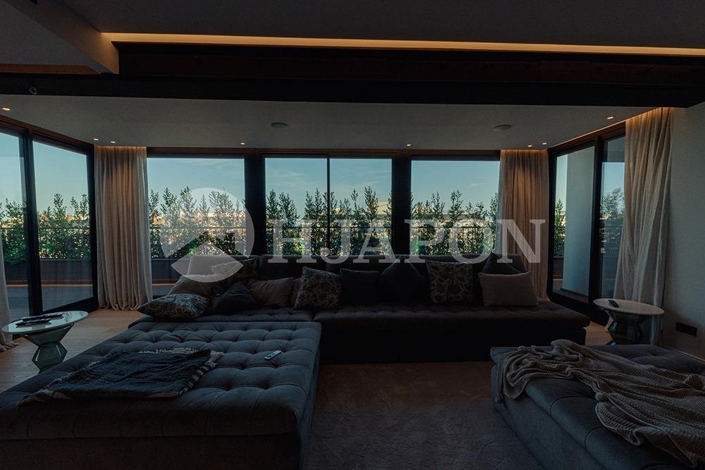 Penthouse for Sale in Barcelona