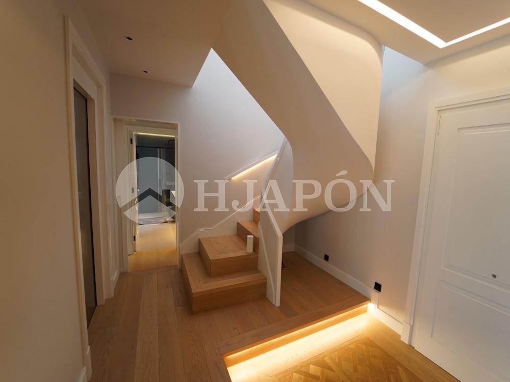 Penthouse for Sale in Barcelona