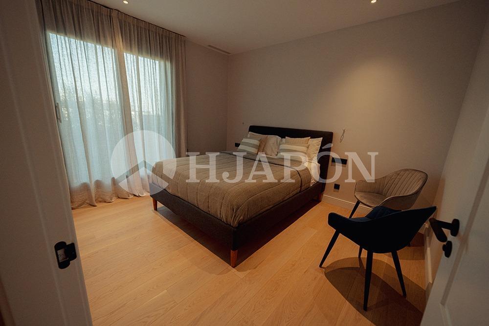 Penthouse for Sale in Barcelona