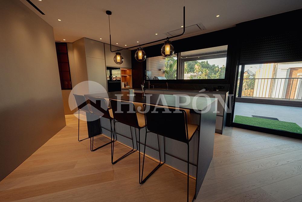 Penthouse for Sale in Barcelona