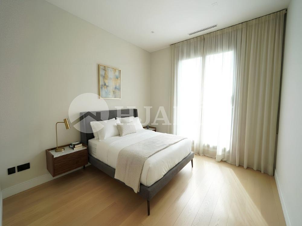 Penthouse for Sale in Barcelona